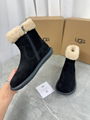      jorie ii Snow Boots Short Australian Boots 4