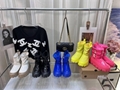 Classic Brellah logo-print boots Women's