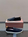 Loro Piana Venice Walk Loafers Men Casual Flat 8