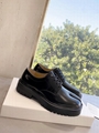 Maison Margiela Tabi loafers Men Leather