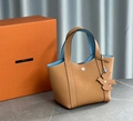 Moynat duo tote bag Moynat Paris Bucket Handbags