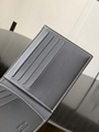 Goyard Saint Florentin Green Wallet Men Card Wallet