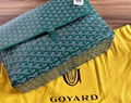 Goyard Capetien MM Messenger Bag Men Laptop Bag 4