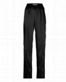 Tom Ford Stretch Silk Satin Logo Pajama Pants 5