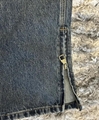 Louis Vuitton Workwear Denim Jeans LV Carpenter Denim Jeans