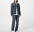 Workwear Denim Jeans     arpenter Denim