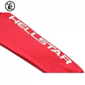 Hellstar Sports Athlete Hoodie Red 