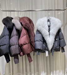 Max Mara Serbia Down coats Women winter coats