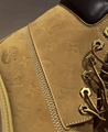 Louis Vuitton x Timberland Monogram 6 Inch Boots Men LV Ankle Boots Brown