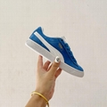 Kids Shoes Smash v2 Suede PreSchool sneaker infant baby toddler children Child
