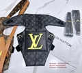 Gucci LV Baby Carrier Lightweight Newborn infant baby toddler children Child