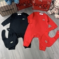        Baby Newborn Boy Girl Clothing Set Rompers infant baby toddler children