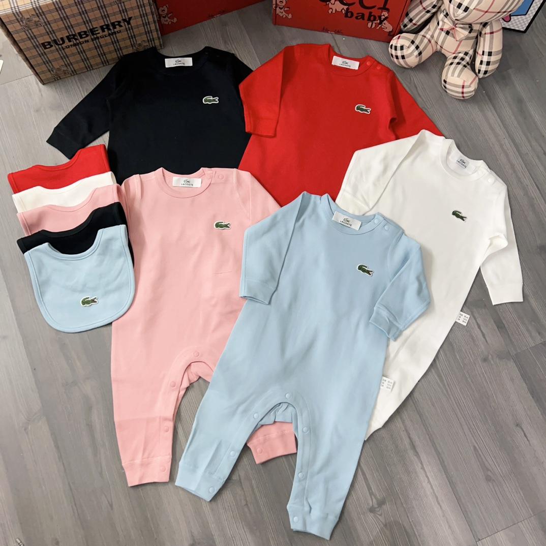 Shop online for         Designer Kids' Clothes and Kids' Shoes         Baby 6-12 Months Short Sleeve Organic Cotton Pique Polo Bodysuit