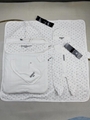 Kids Cotton baby swaddle blankets suit
