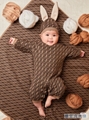 Buy       Cotton baby swaddle carrier