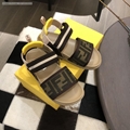 Buy children gucci slide sandal Kids Fashion shoes infant baby toddler Child 