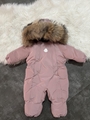 Tracksuit Winter Kids Luxury Fashion