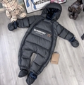 snowsuit designer Buy children Tracksuit Winter Kids ski suit baby down jackets