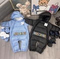 snowsuit designer Buy children Tracksuit Winter Kids ski suit baby down jackets