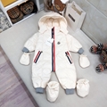 snowsuit designer Buy children Tracksuit Winter Kids ski suit baby down jackets