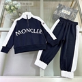 Moncler Enfant sweatershirt Cotton Hoodie infant baby toddler children Child kid
