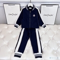 Moncler Enfant sweatershirt Cotton Hoodie infant baby toddler children Child kid