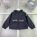 Moncler Kid's Tib ENFANT Bernard padded Down Puffer Vest baby toddler children