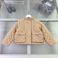 Moncler Kid's Tib ENFANT Bernard padded Down Puffer Vest baby toddler children