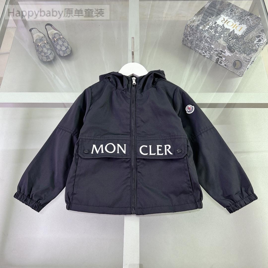 Moncler Children Outerwear Clothing Kids Newborn infant baby toddler Jacket boy 