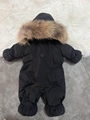 Moncler snowsuit Children Outerwear Kids Newborn infant baby toddler down Jacket