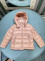 Kids Moncler Junior New Maya Giubbotto Down jacket