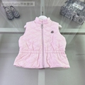 Kids Moncler Junior New Maya Giubbotto Down jacket boy toddler children Child