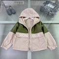 Kids Moncler Junior New Maya Giubbotto Down jacket boy toddler children Child