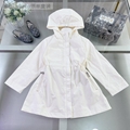 Kids Moncler Junior New Maya Giubbotto Down jacket boy toddler children Child