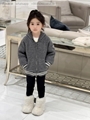 Kids Moncler Junior New Maya Giubbotto Down jacket boy toddler children Child