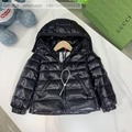 Kids Moncler Junior New Maya Giubbotto Down jacket