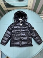 Kids Moncler Junior New Maya Giubbotto Down jacket