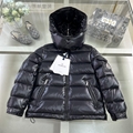 Moncler Outlet child Junior Kids down jacket puffer Maya boy toddler children