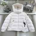 Outerwear Moncler down jacket child Junior Kids puffer Maya boy toddler children