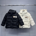 Kids Canada goose Expedition Down Jacket boy infant baby toddler children Child