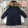 Kids Canada goose Expedition Down Jacket boy infant baby toddler children Child
