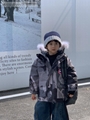 Kids Canada Goose Chilliwack Bomber Jacket infant baby toddler children Child