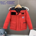 Kids Canada Goose Chilliwack Bomber Jacket infant baby toddler children Child