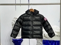 Infant Boys Elijah Bomber Jacket infant