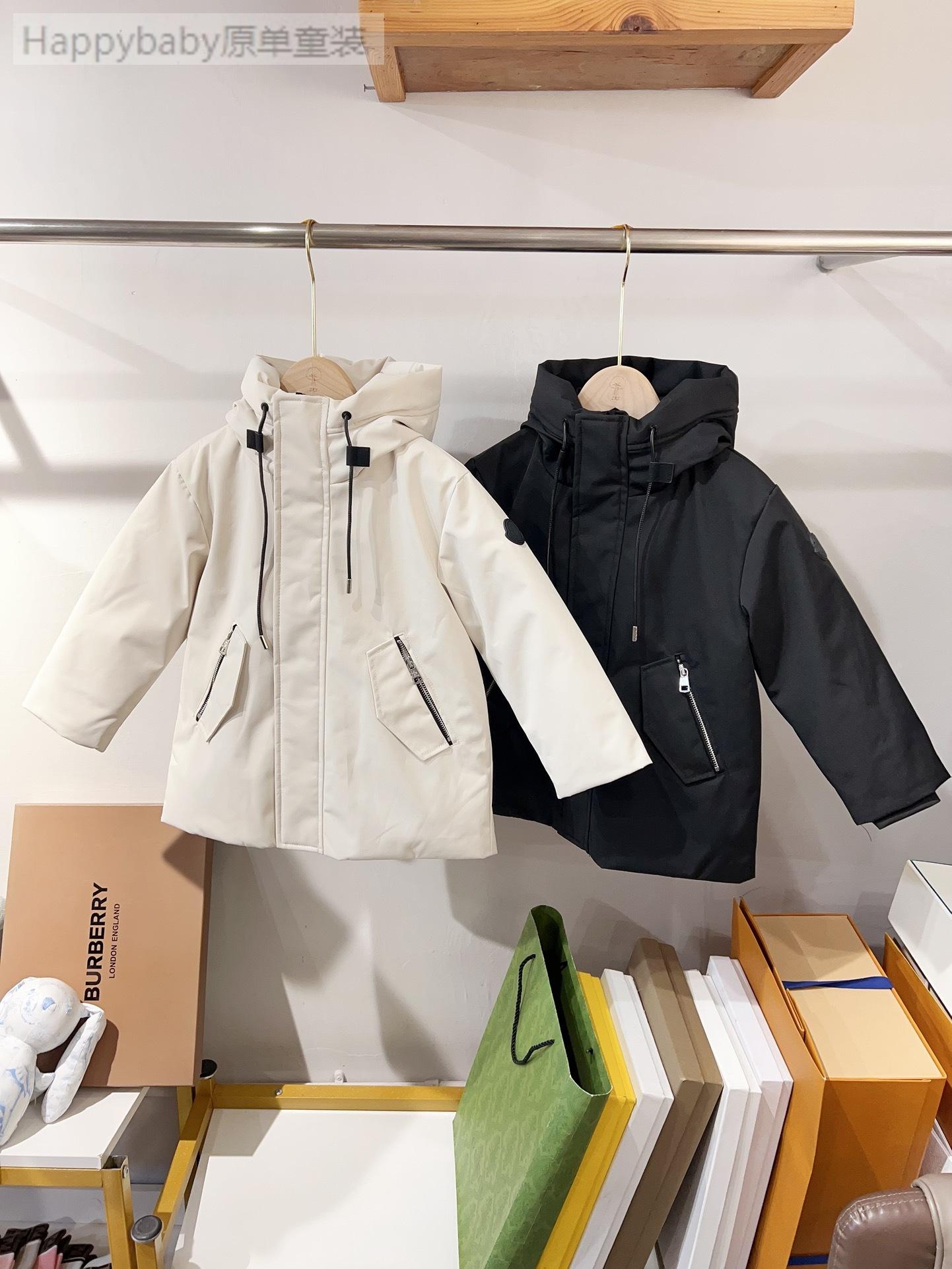 Canada Goose Infant Boys Elijah Bomber Jacket infant baby toddler children Child