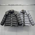 Canada Goose Down Filled Parka Youth Kids Parkas coat jackets toddler children