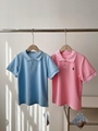 Polo Ralph Lauren T-Shirts RL Toddler Boy's Girls Youth Kids toddler children