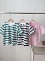 Polo Ralph Lauren T-Shirts RL Toddler Boy's Girls Youth Kids toddler children