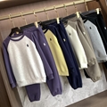 Polo Ralph Lauren sweatshirt Infant Toddler Boy Girl Youth Kids toddler children