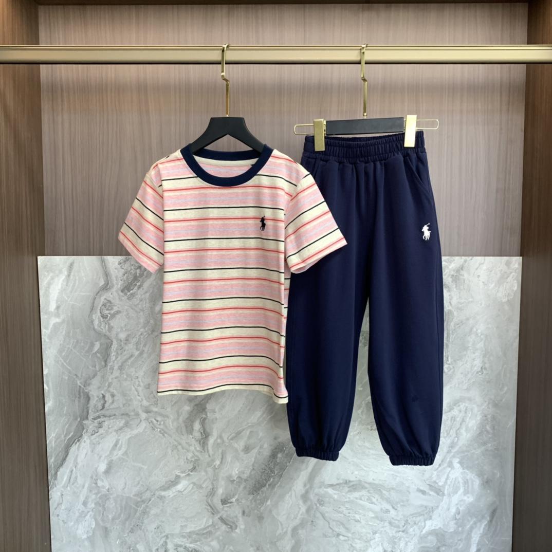Polo              sweatshirt Infant Toddler Boy Girl Youth Kids toddler children 18